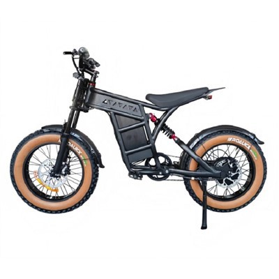 Motopaika Hiko Hiko Teitei 3000W